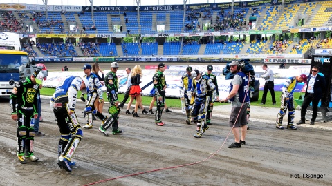 Get Well Toruń - ROW Rybnik 53:37