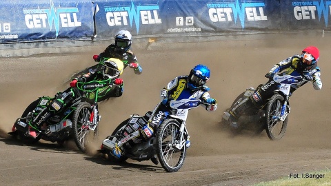 Get Well Toruń - ROW Rybnik 53:37