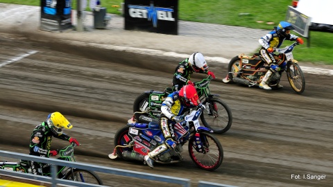 Get Well Toruń - ROW Rybnik 53:37