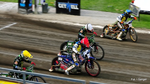 Get Well Toruń - ROW Rybnik 53:37