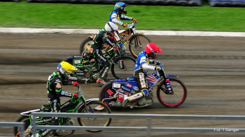 Get Well Toruń - ROW Rybnik 53:37