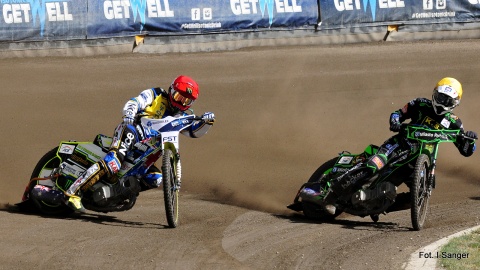 Get Well Toruń - ROW Rybnik 53:37