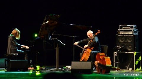 Możdżer Danielsson Fresco Trio