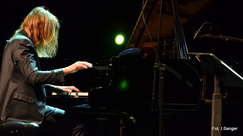Możdżer Danielsson Fresco Trio