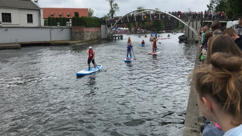 Ster na Bydgoszcz 2017. Fot. Tomasz Kaźmierski