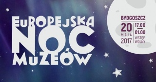 Już za tydzień Europejska Noc Muzeów
