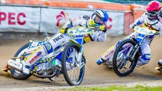 Sportowa niedziela - grudziądzanie podejmą Betard Spartę. Transmisja w Polskim Radiu PiK.