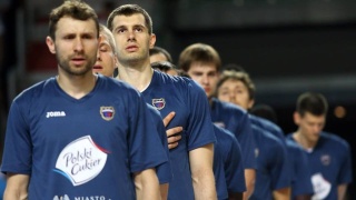 Ekstraklasa koszykarzy - w sobotę poznamy mistrza Polski
