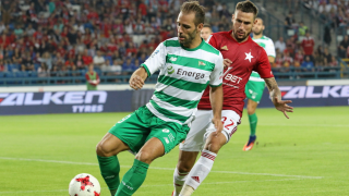 Ekstraklasa piłkarska - niespodzianka w Białymstoku