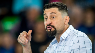 Ekstraklasa siatkarzy  Jakub Bednaruk: ZAKSA nas złamała