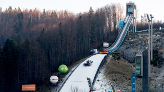 PŚ w skokach - kwalifikacje w Wiśle rozpoczną sezon 20172018