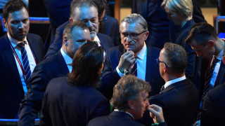 MŚ 2018 - Adam Nawałka: losowanie uważam za dobre