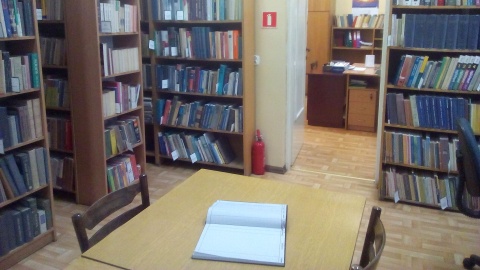 Biblioteka pedagogiczna w Świeciu zmieniła nazwę i właściciela