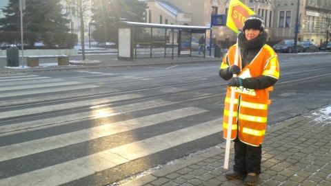 Praca na mrozie. Obowiązki pracodawców wobec pracowników