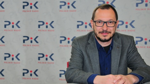 Paweł Skutecki o kandydacie Kukiz 15 na prezydenta Bydgoszczy