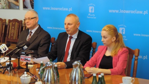 Reforma edukacji w Inowrocławiu
