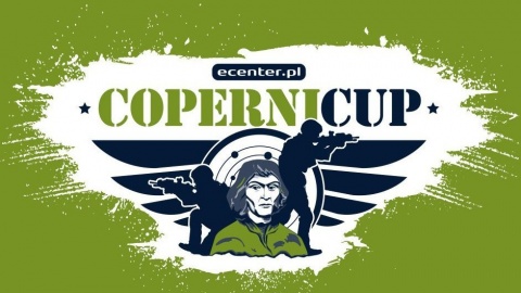 Eliminacje Ecenter Copernicup w Toruniu