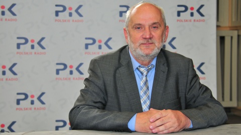 Prof. Babiński: Wykorzystać Wisłę dla regionu