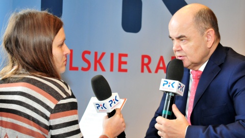 Dyskusje w ramach Welconomy Forum w Toruniu