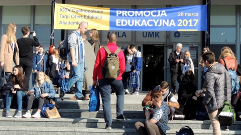 Promocja Edukacyjna na UMK