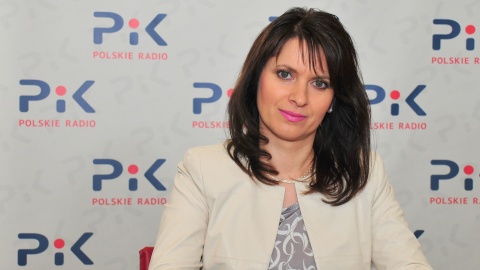 Ewa Kozanecka: Ws. ograniczenia handlu w niedzielę będziemy szukać kompromisu