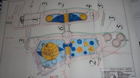 Wodny Plac Zabaw powstanie w Ciechocinku