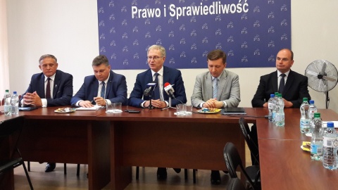 PiS przygotowuje się do wyborów samorządowych