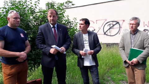 Kolejne głosy dotyczące gospodarowania odpadami w Bydgoszczy