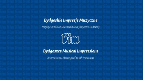 Inauguracja 40. Bydgoskich Impresji Muzycznych