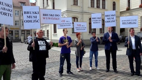 Będzie referendum ws. odwołania prezydenta Bydgoszczy