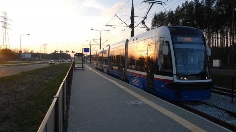 Bydgoszcz kupi więcej tramwajów