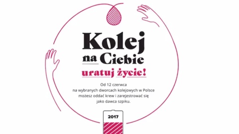 Krew dla potrzebujących