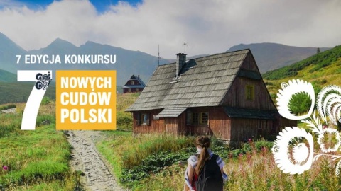 7 nowych cudów Polski - Kujawy i Pomorze poza finałową grupą