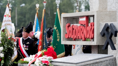 Szef Solidarności: postulat wolnych niedziel to testament ludzi Sierpnia80