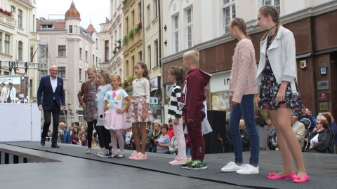 9. Święto ul. Szerokiej i Królowej Jadwigi w Toruniu