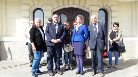 Bydgoscy radni PiS będą protestować przeciwko podwyżce czynszów