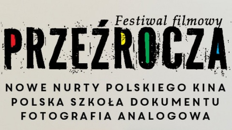 Festiwal Filmowy Przeźrocza w Bydgoszczy