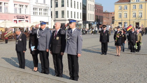 Polskie Międzynarodowe Stowarzyszenie Policji obchodzi 25-lecie istnienia