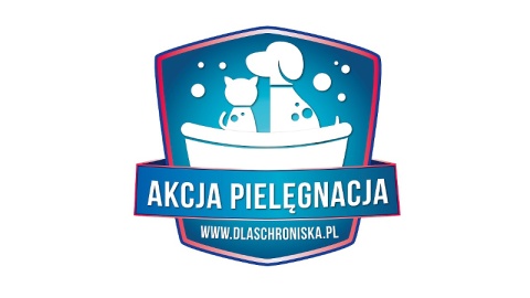 Akcja Pielęgnacja - pomóż zwierzakom