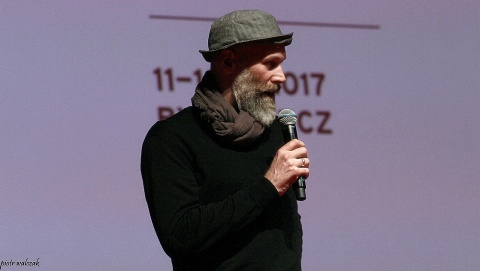 Mikhail Krichman i Niemiłość na Camerimage