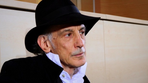 Ed Lachman na festiwalu Camerimage [wideo]