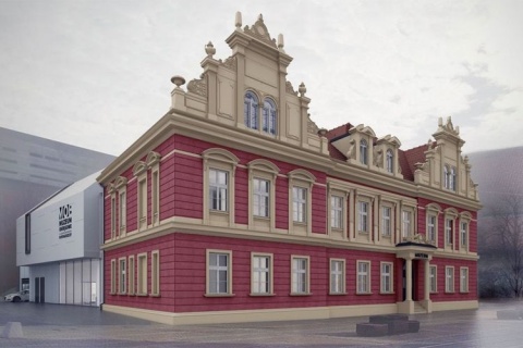 Muzeum Okręgowe w Bydgoszczy będzie rozbudowane