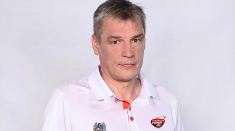 Ekstraklasa siatkarek - POLI Budowlani Toruń mają nowego trenera