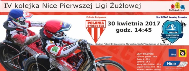 Sportowa niedziela - wielkie emocje żużlowe. Transmisja w Polskim Radiu PiK