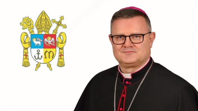 Ksiądz biskup Wiesław Śmigiel o sporze politycznym w Polsce
