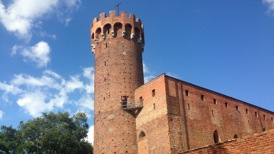 Samorząd na razie zlecił wykonanie projektu, który ma być gotowy za 5 miesięcy. Gmina chce, aby remont zakończył się w 2020 roku. Fot. Archiwum