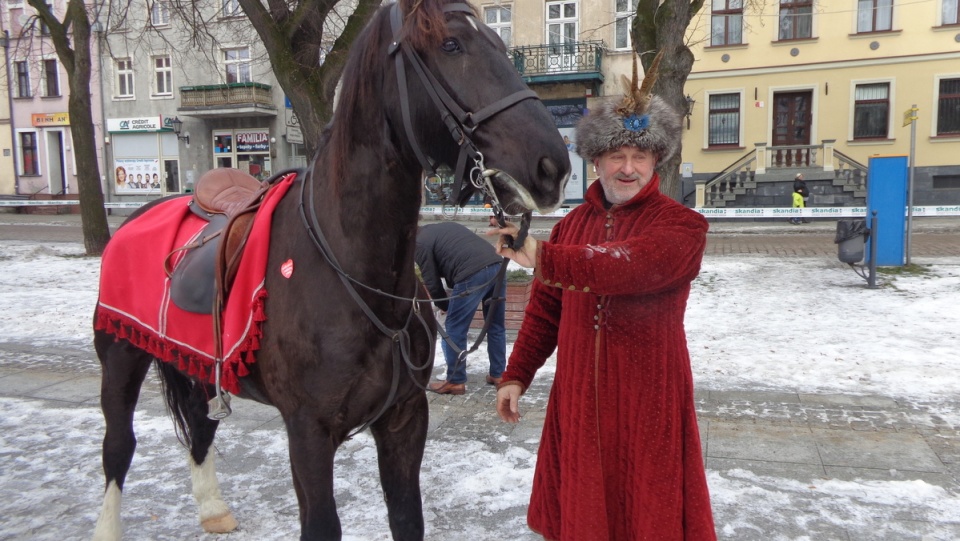 25. Finał WOŚP w Chełmnie. Fot. Marcin Doliński