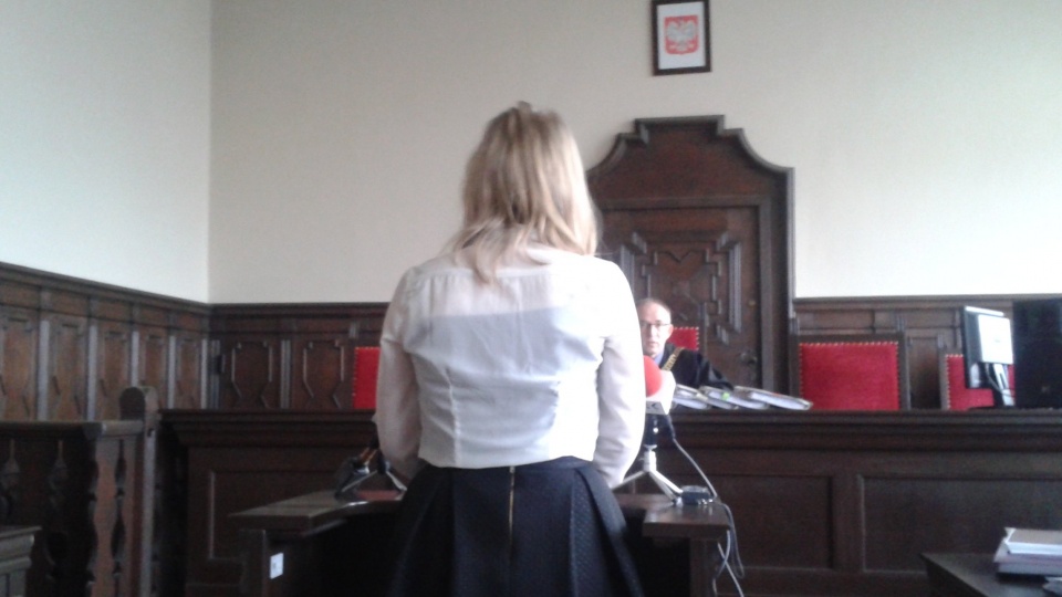 W Sądzie Okręgowym w Bydgoszczy odbyła się kolejna rozprawa dotycząca Start Party z 2015 roku. Fot. Monika Siwak-Waloszewska
