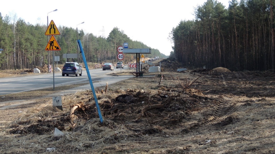 Inwestycje w Toruniu z szasną na dofinansowanie. Fot. Michał Zaręba