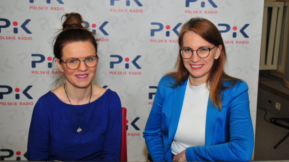 Miejski program in vitro należy się bydgoszczanom - mówiła w Rozmowie Dnia Polskiego Radia PiK radna PO Monika Matowska (L). Zdaniem radnej PiS Grażyny Szabelskiej miasto powinno wypracować kompleksowy program leczenia niepłodności, a nie skupiać się tylko na jednej metodzie. Fot. Tomasz Kaźmierski